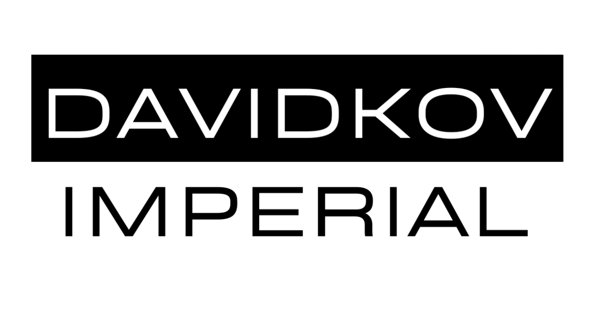 Davidkov Imperial LTD